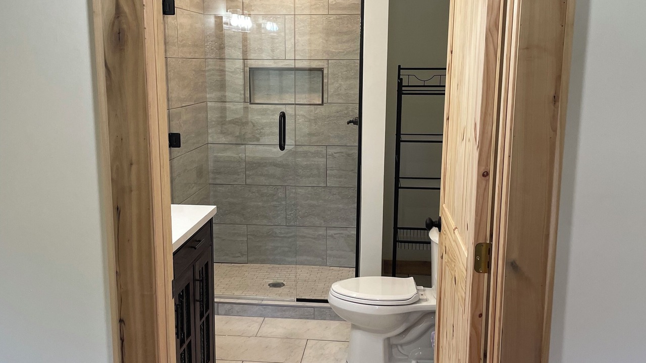 Photo of Bathroom in Cherokee