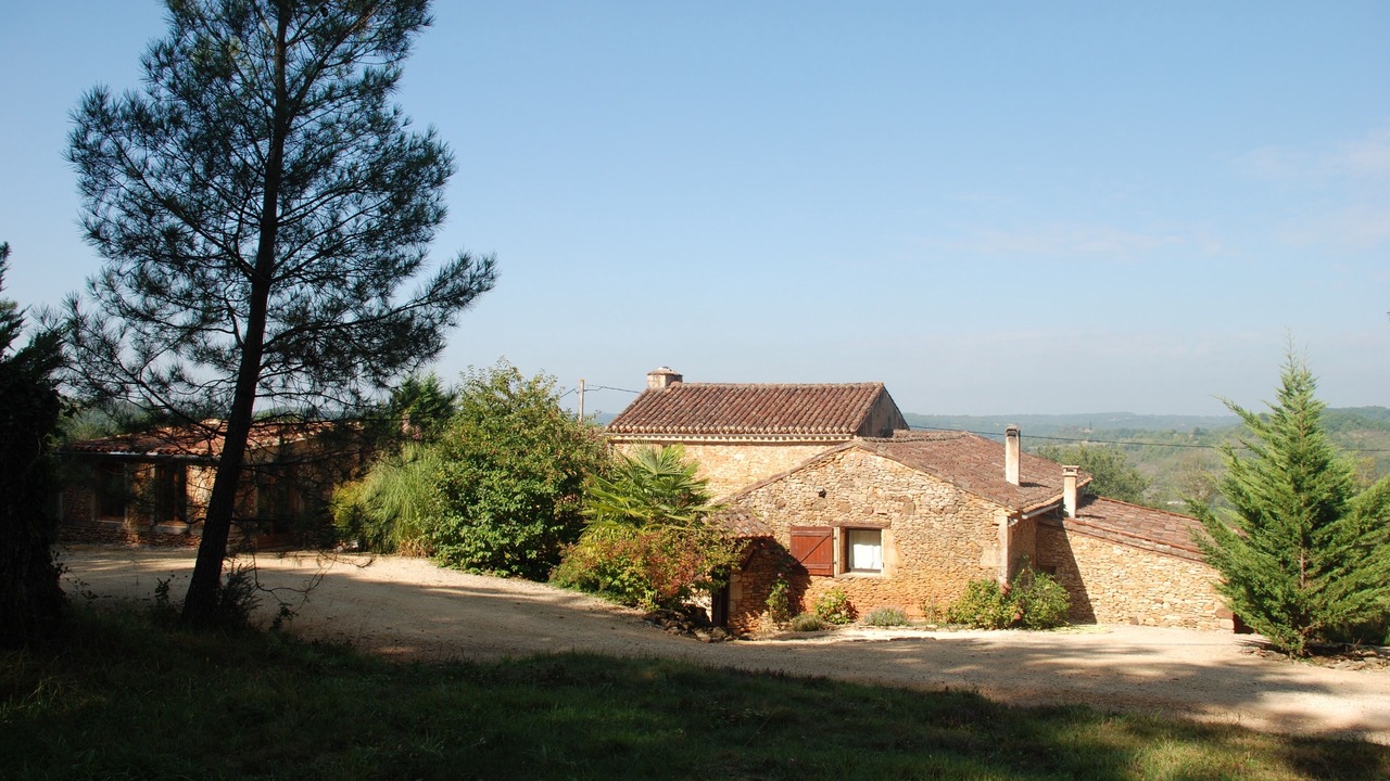 Photo of Outdoor in Saint-Front-sur-Lemance