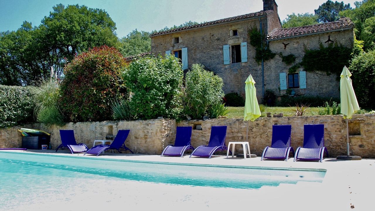 Photo of Outdoor in Saint-Front-sur-Lemance