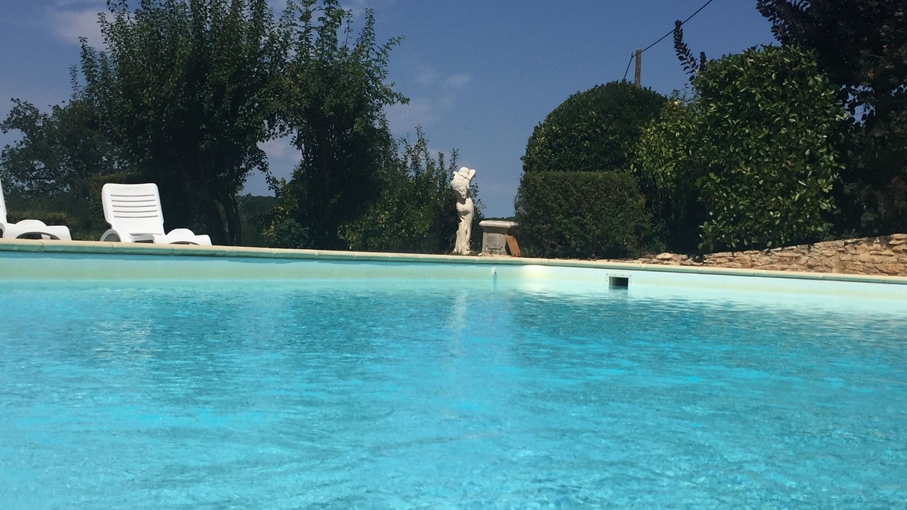 Photo of Outdoor in Saint-Front-sur-Lemance