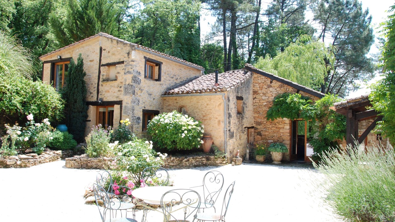 Photo of Outdoor in Saint-Front-sur-Lemance