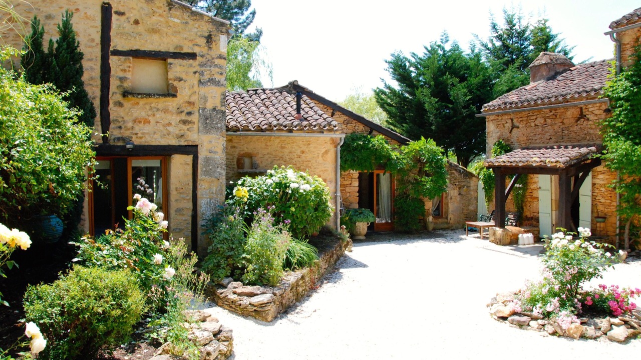 Photo of Outdoor in Saint-Front-sur-Lemance