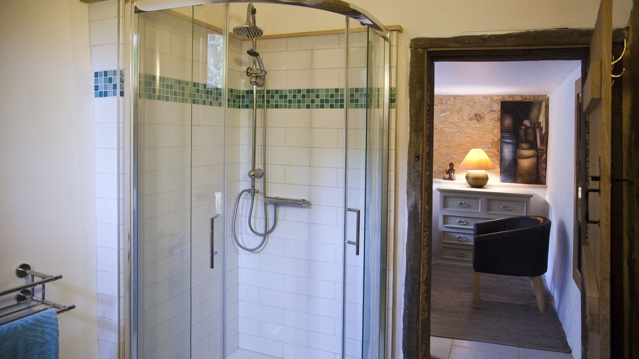 Photo of Bathroom in Saint-Front-sur-Lemance