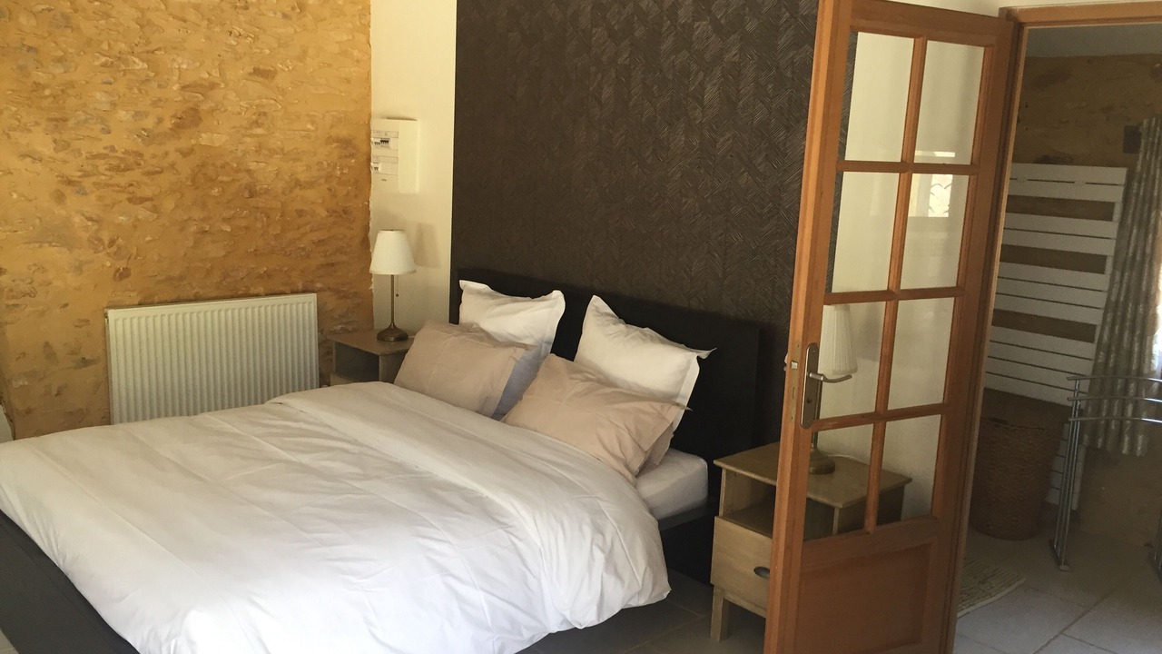 Photo of Bedroom in Saint-Front-sur-Lemance