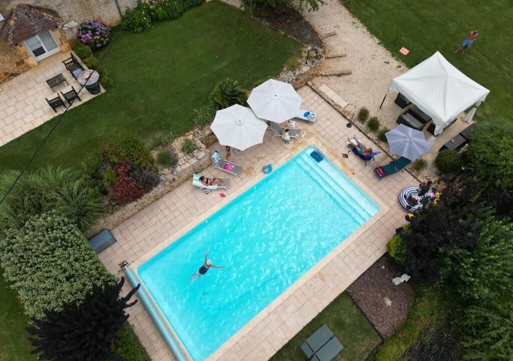 Photo of Outdoor in Saint-Front-sur-Lemance