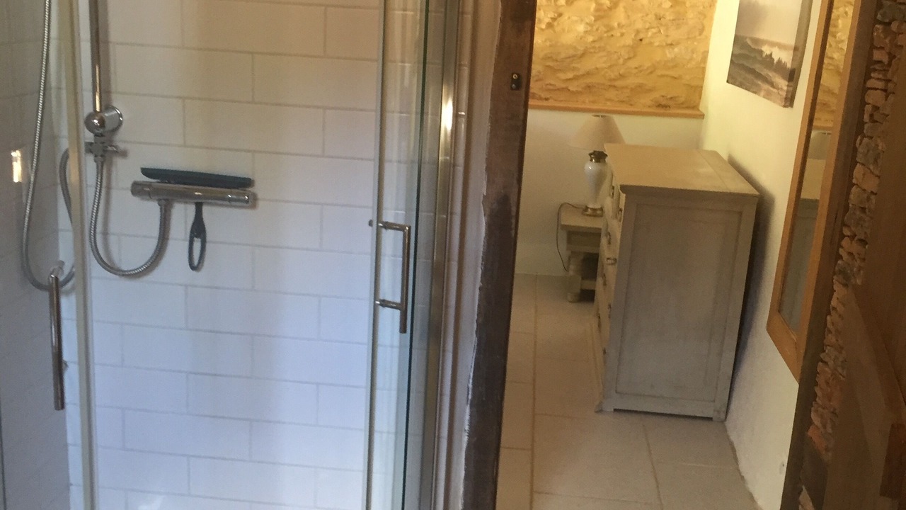 Photo of Bathroom in Saint-Front-sur-Lemance