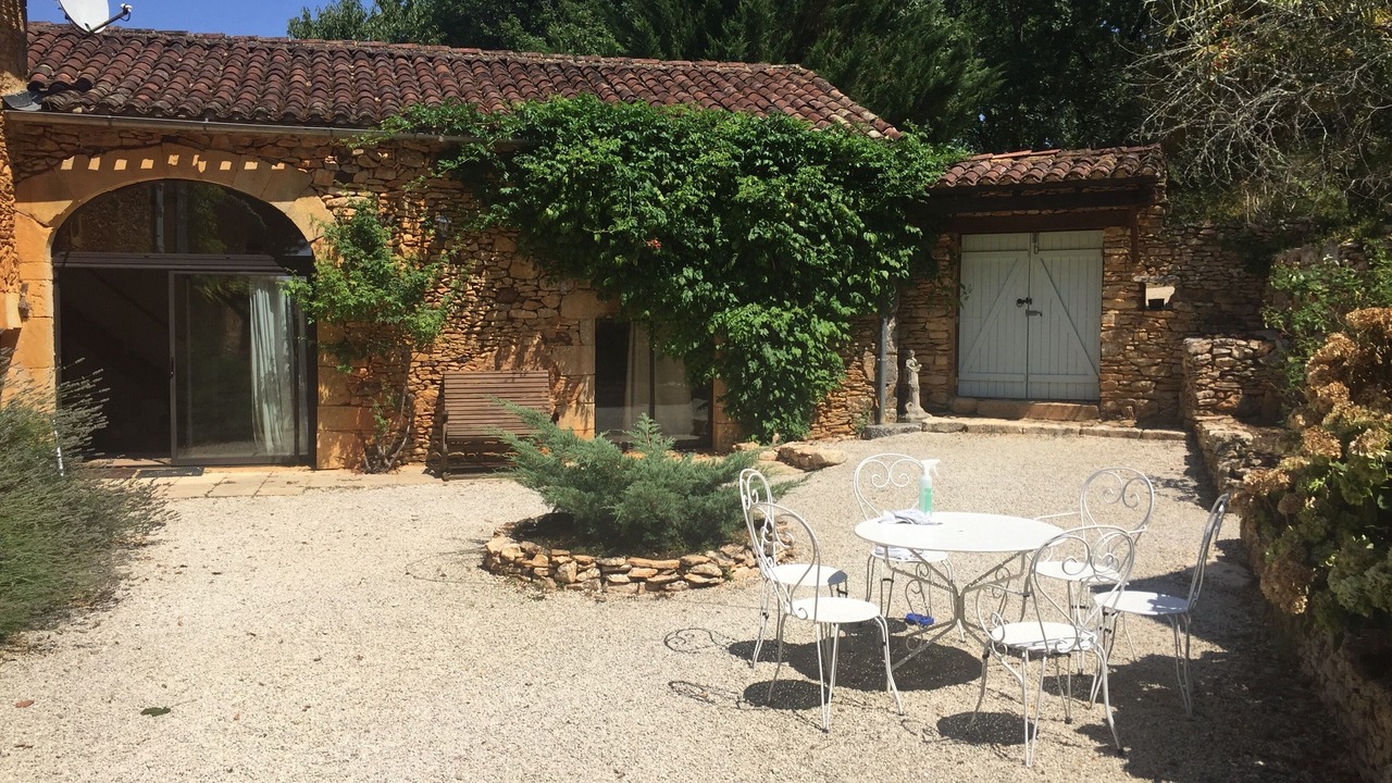 Photo of Outdoor in Saint-Front-sur-Lemance