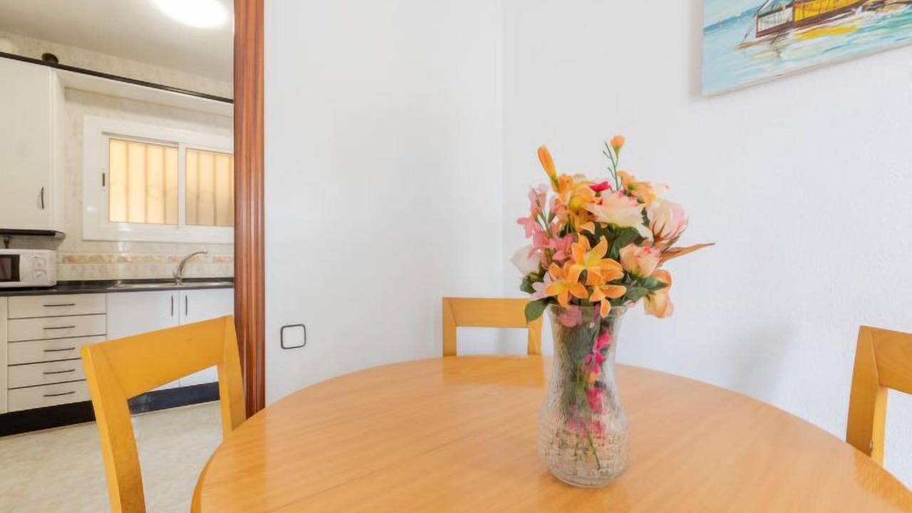 Photo of Bedroom in Torredembarra