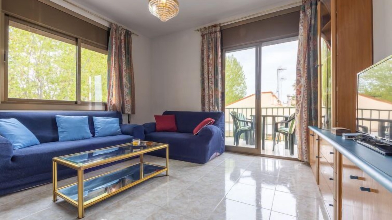 Photo of Livingroom in Torredembarra