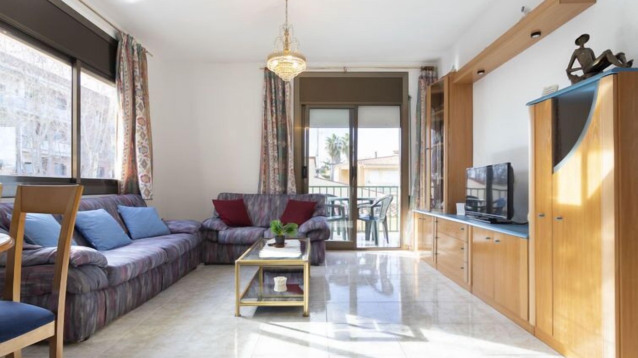 Photo of Livingroom in Torredembarra
