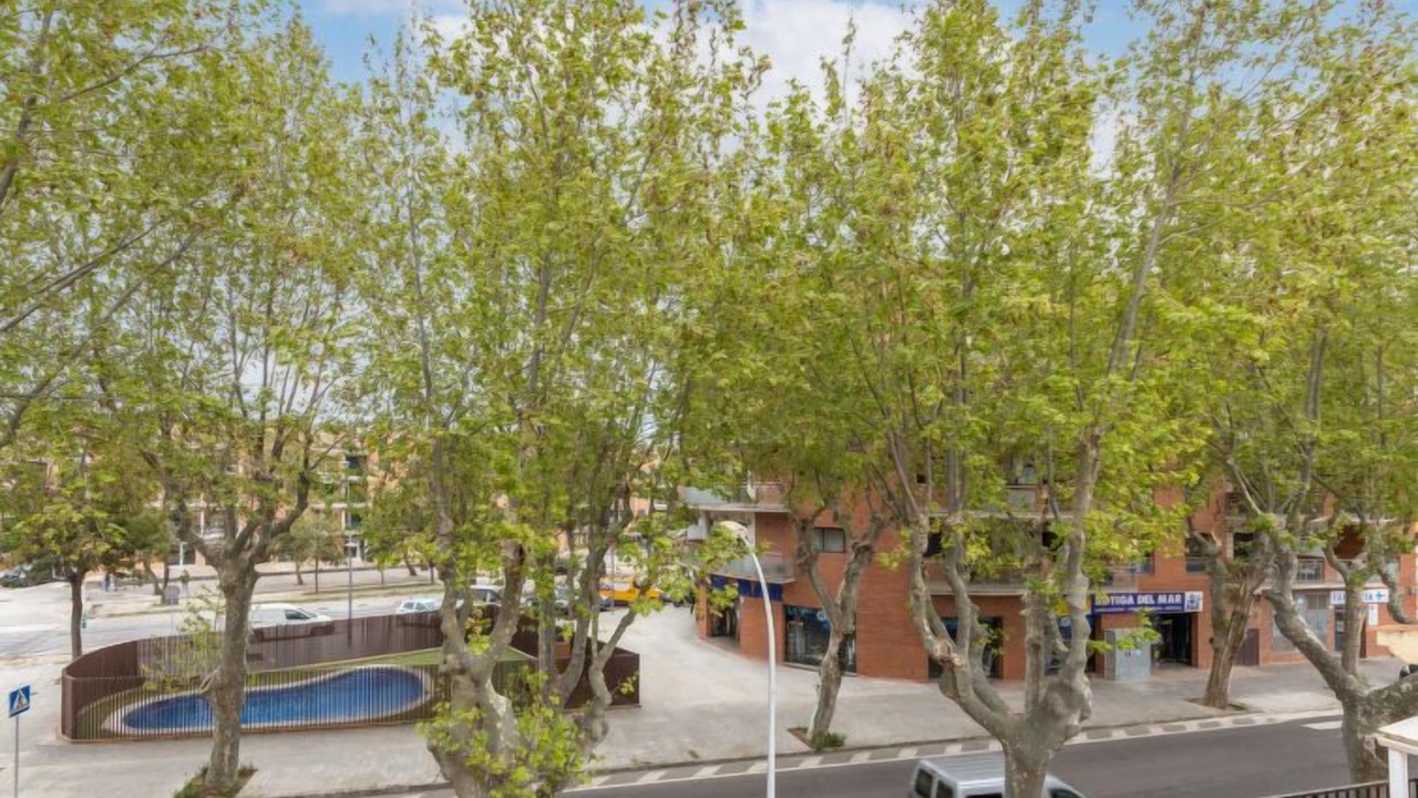 Photo of Outdoor in Torredembarra
