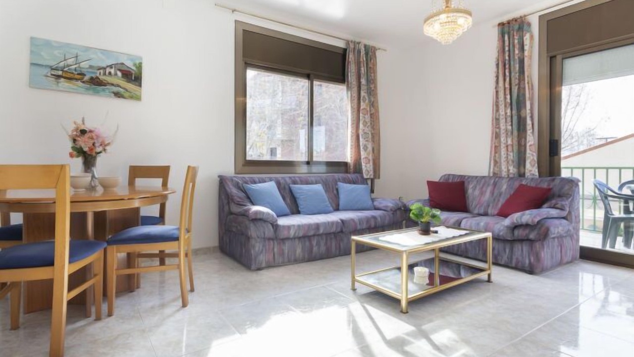 Photo of Livingroom in Torredembarra
