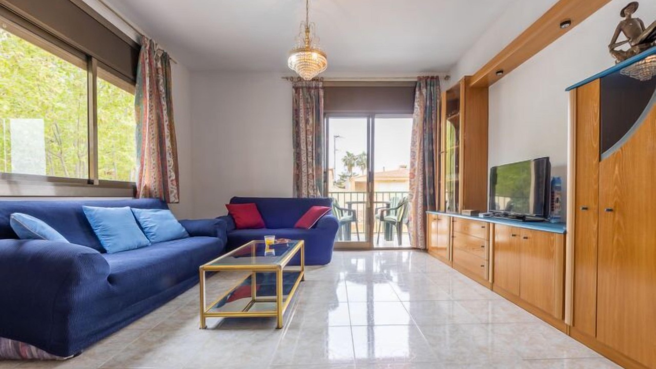 Photo of Livingroom in Torredembarra