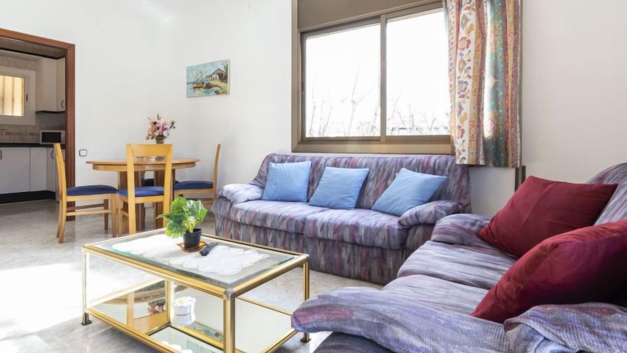 Photo of Livingroom in Torredembarra