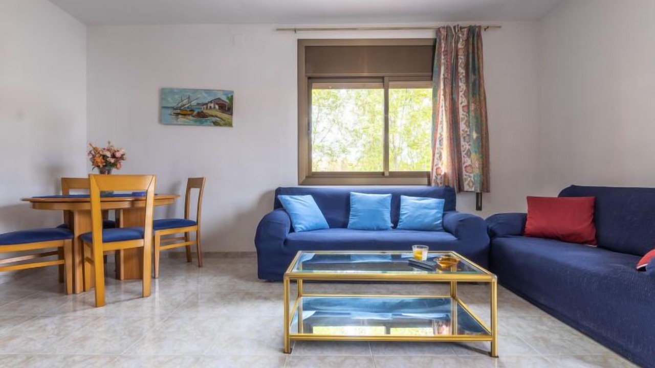 Photo of Livingroom in Torredembarra