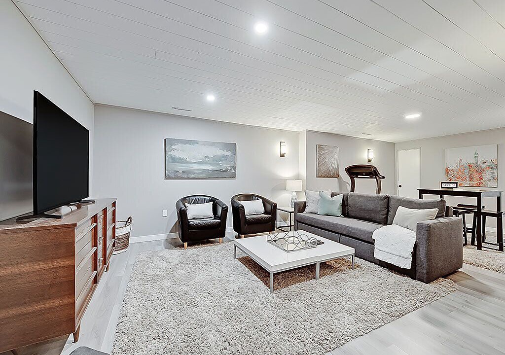 Photo of Bedroom in Southeast Calgary