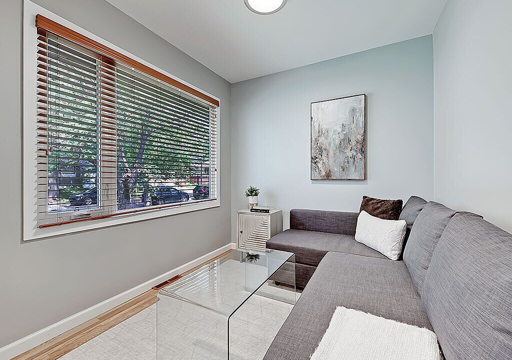 Photo of Bedroom in Southeast Calgary