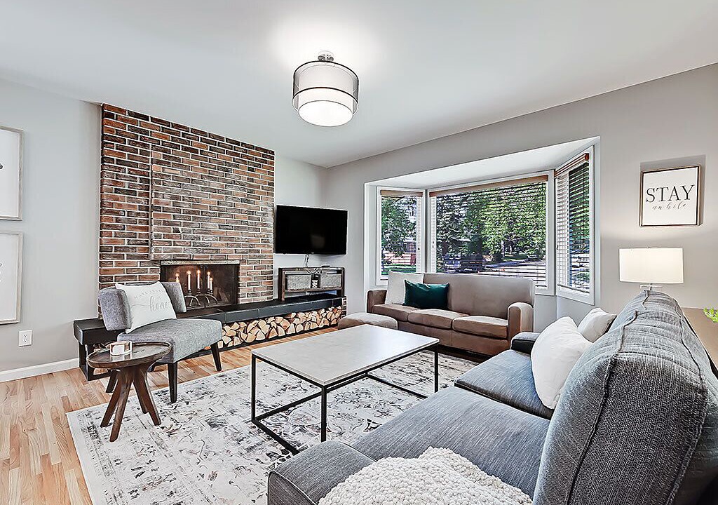 Photo of Bedroom in Southeast Calgary