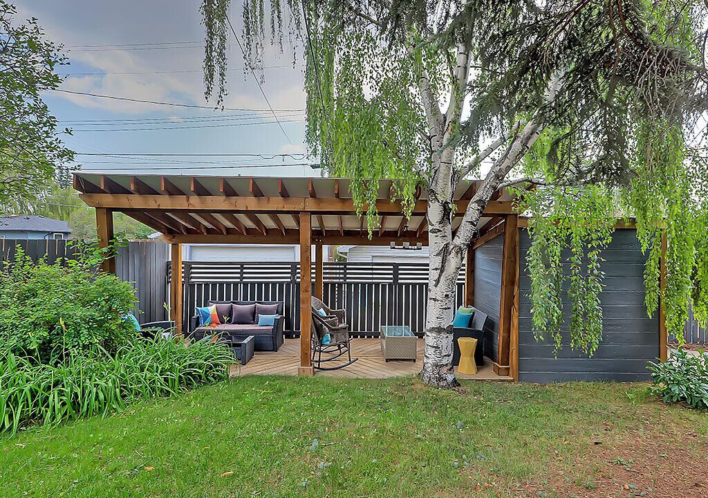 Photo of Bedroom in Southeast Calgary