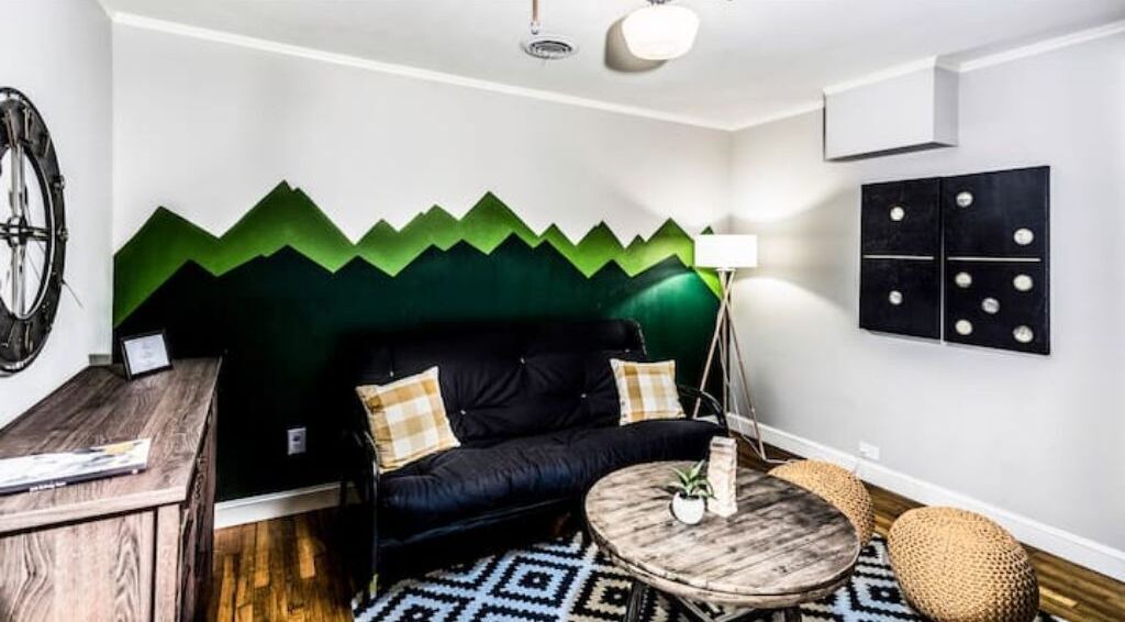 Photo of Bedroom in Brookview