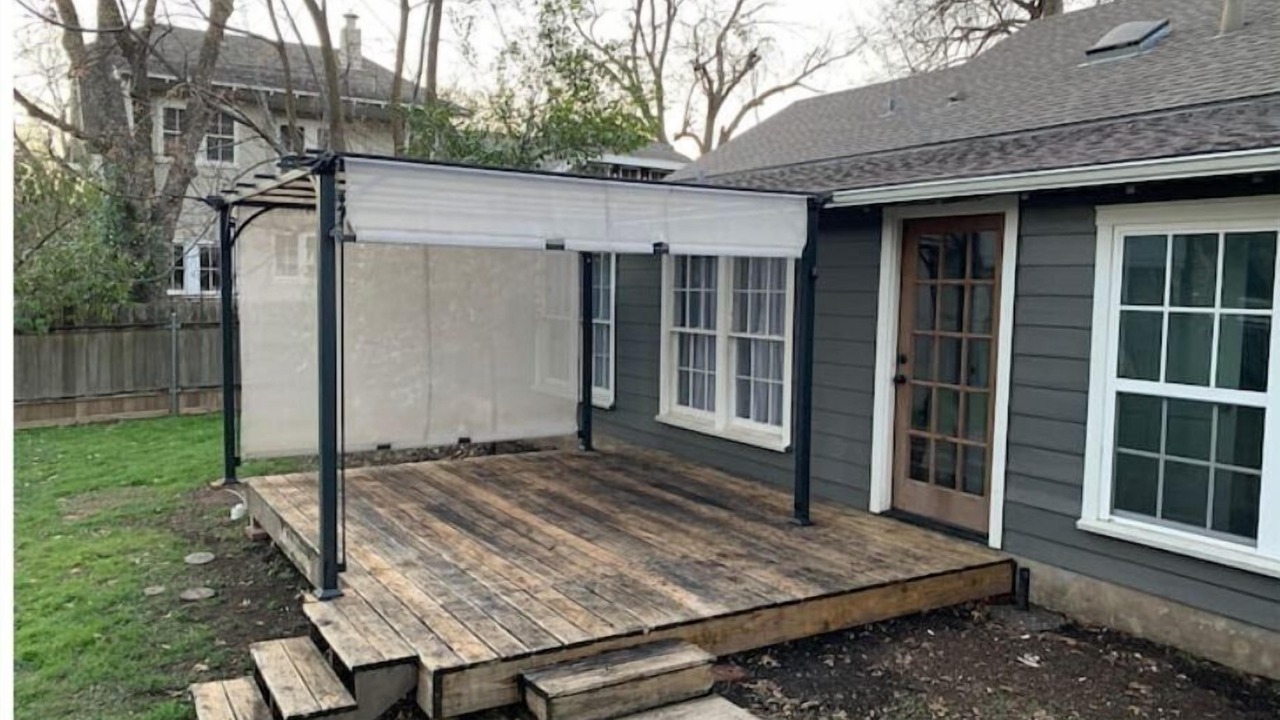 Photo of Outdoor in Brookview