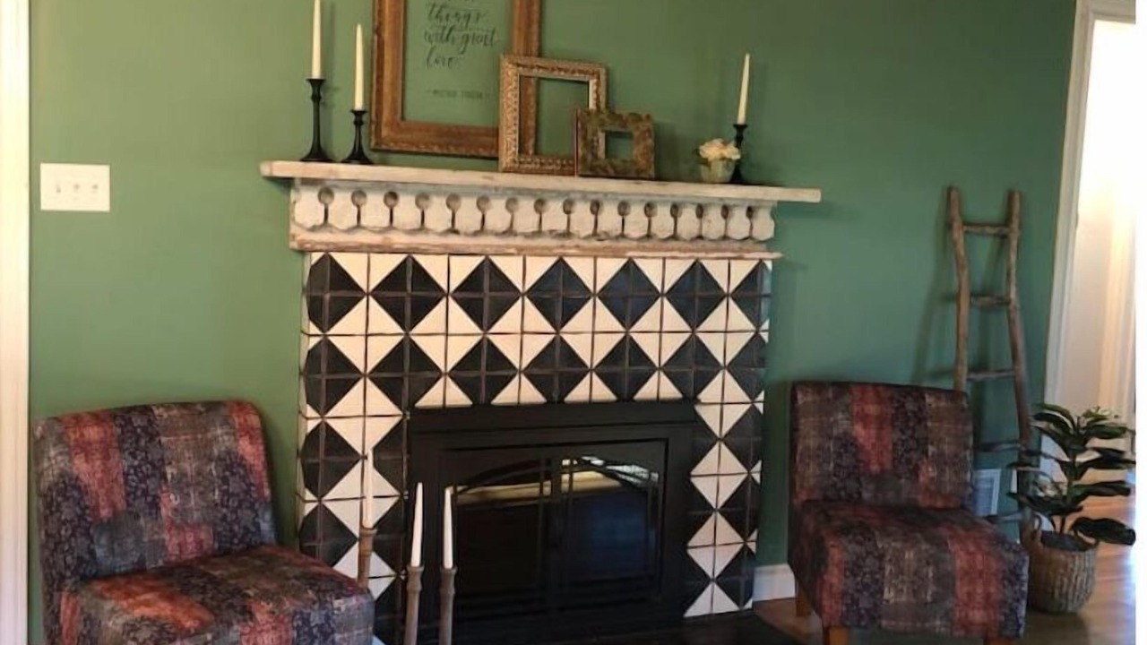 Photo of Livingroom in Brookview