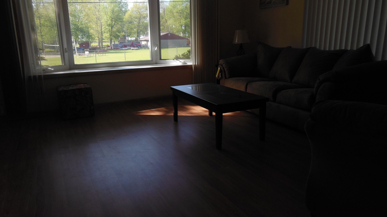 Photo of Livingroom in Lake Erie Beach