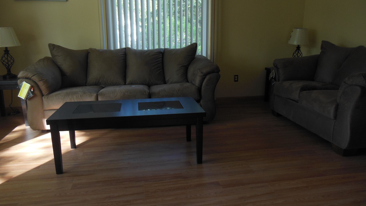 Photo of Livingroom in Lake Erie Beach