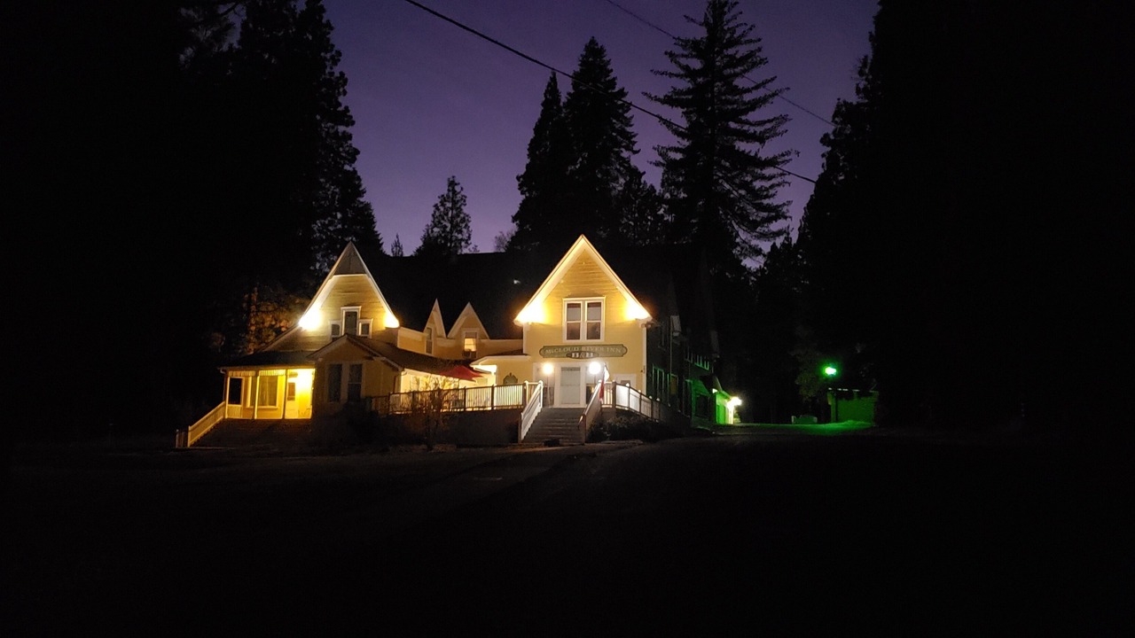 Photo of Outdoor in McCloud