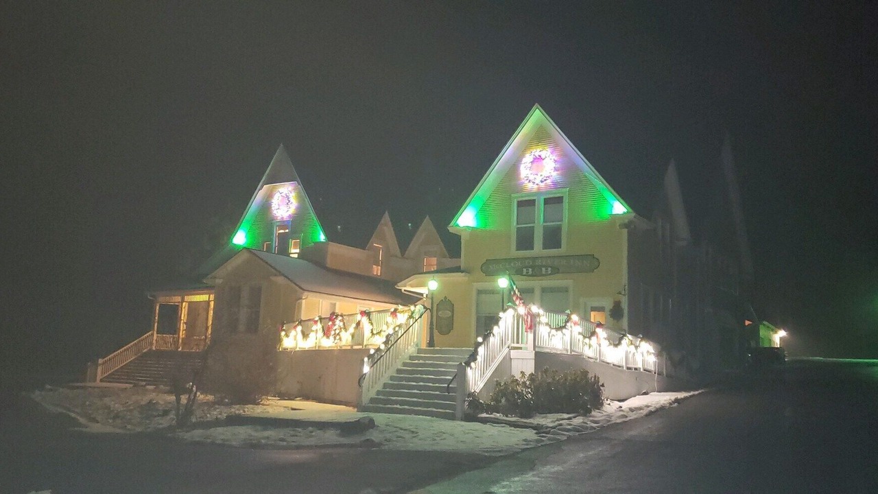 Photo of Outdoor in McCloud