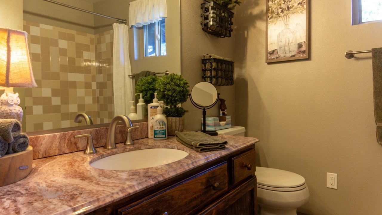 Photo of Bathroom in Florissant