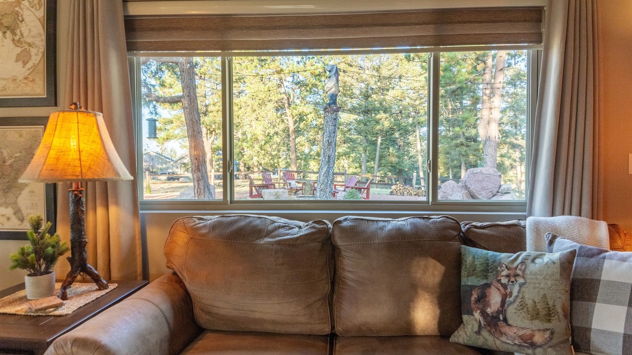 Photo of Livingroom in Florissant