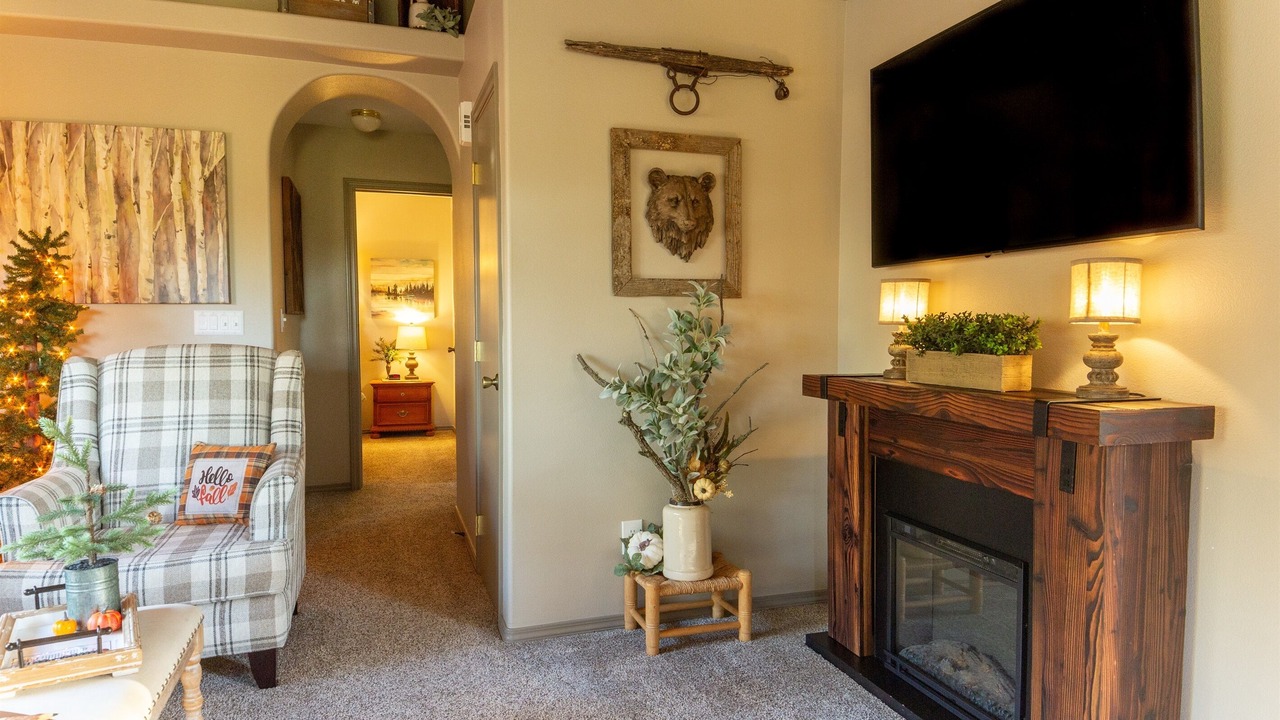 Photo of Livingroom in Florissant