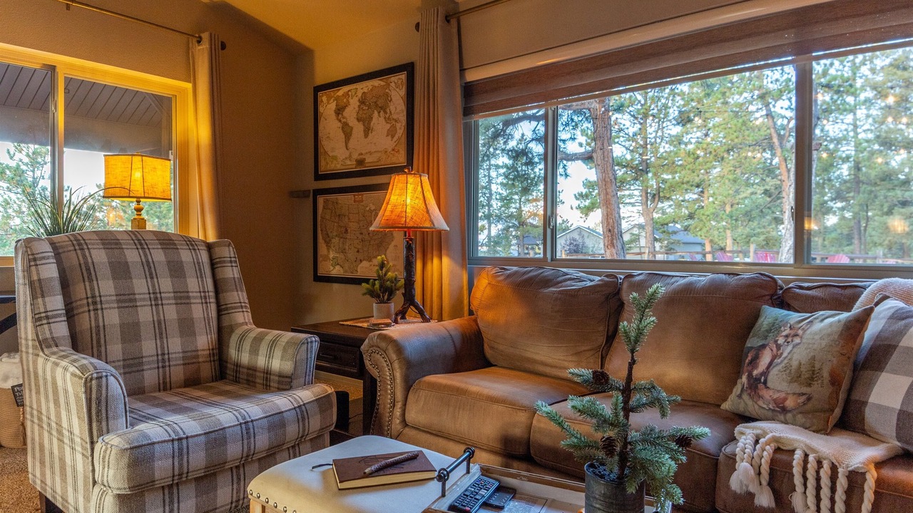 Photo of Livingroom in Florissant