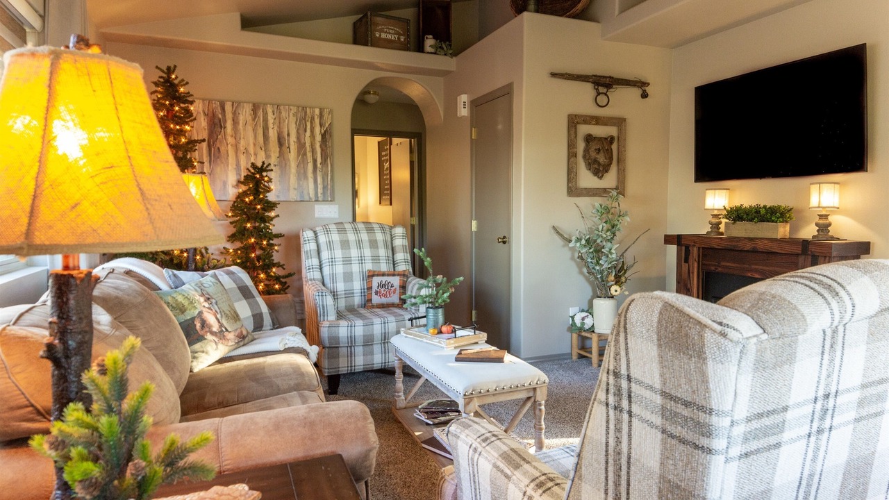 Photo of Livingroom in Florissant