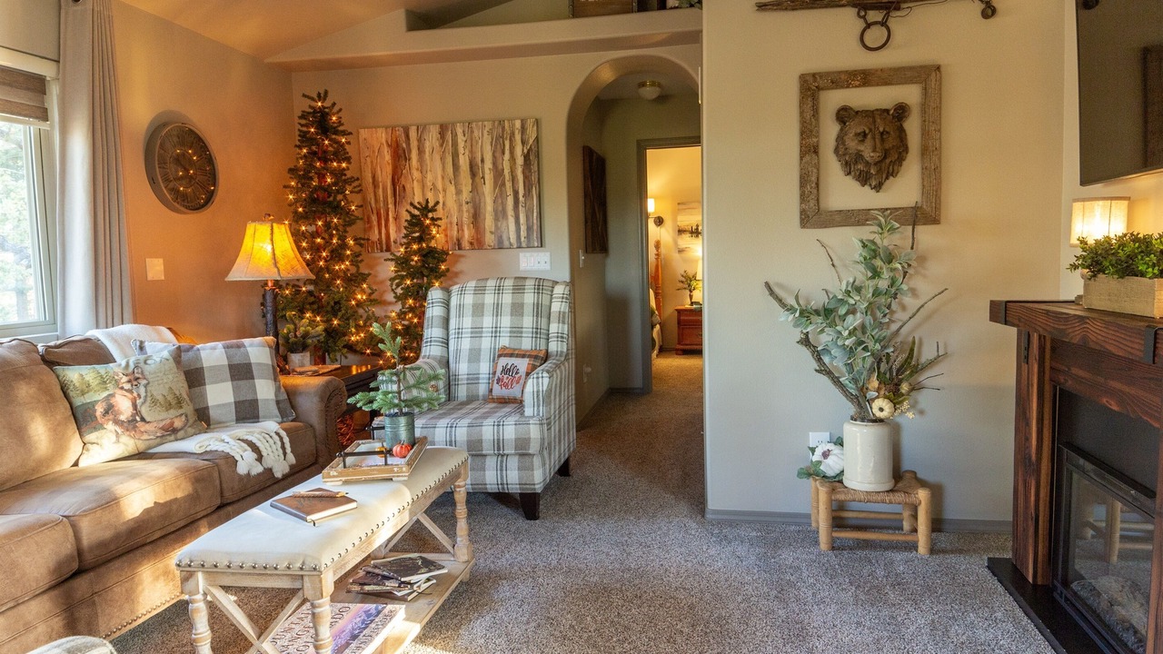 Photo of Livingroom in Florissant