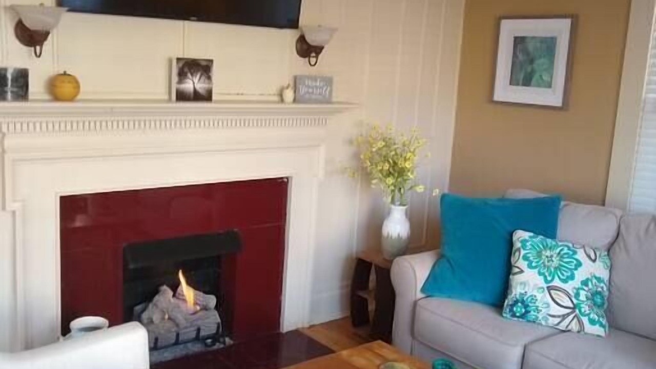 Photo of Livingroom in North Chattanooga