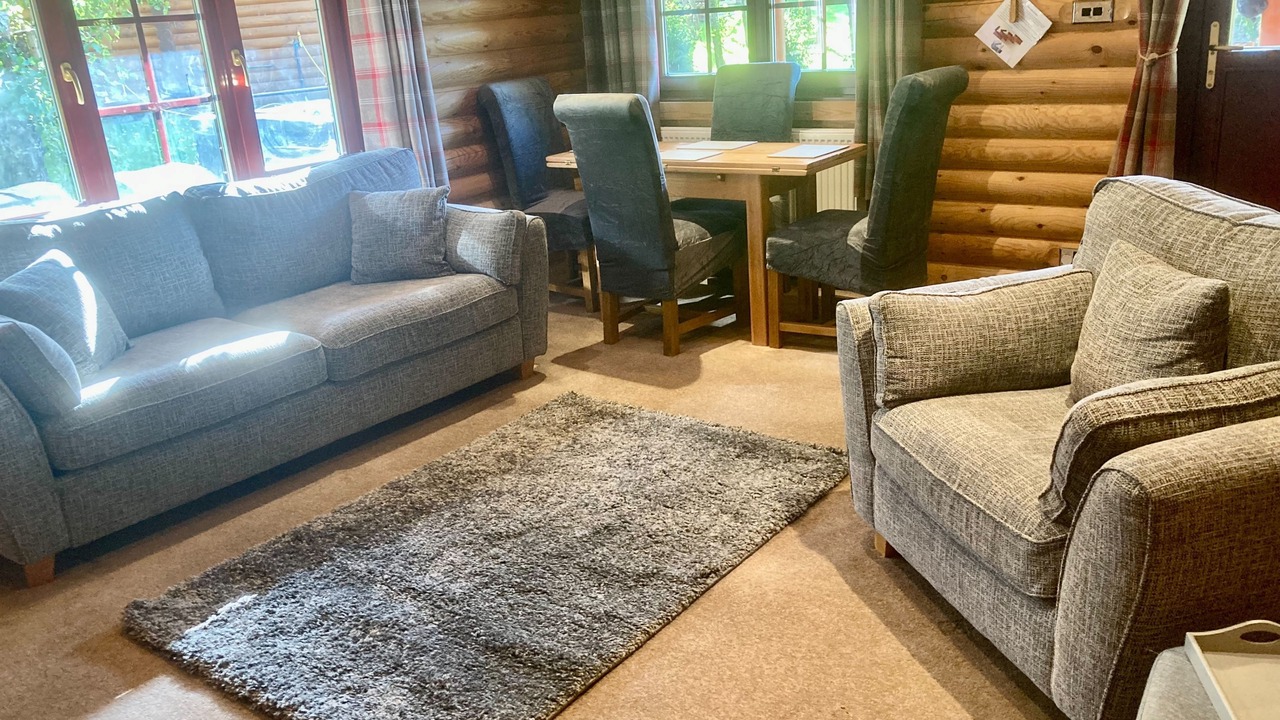 Photo of Livingroom in Morpeth