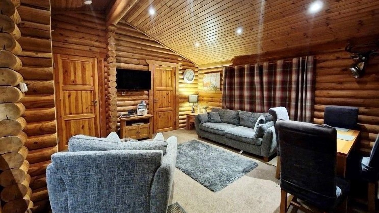 Photo of Livingroom in Morpeth