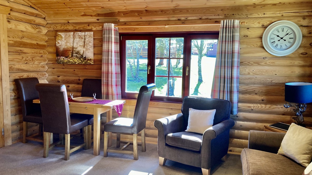 Photo of Livingroom in Morpeth