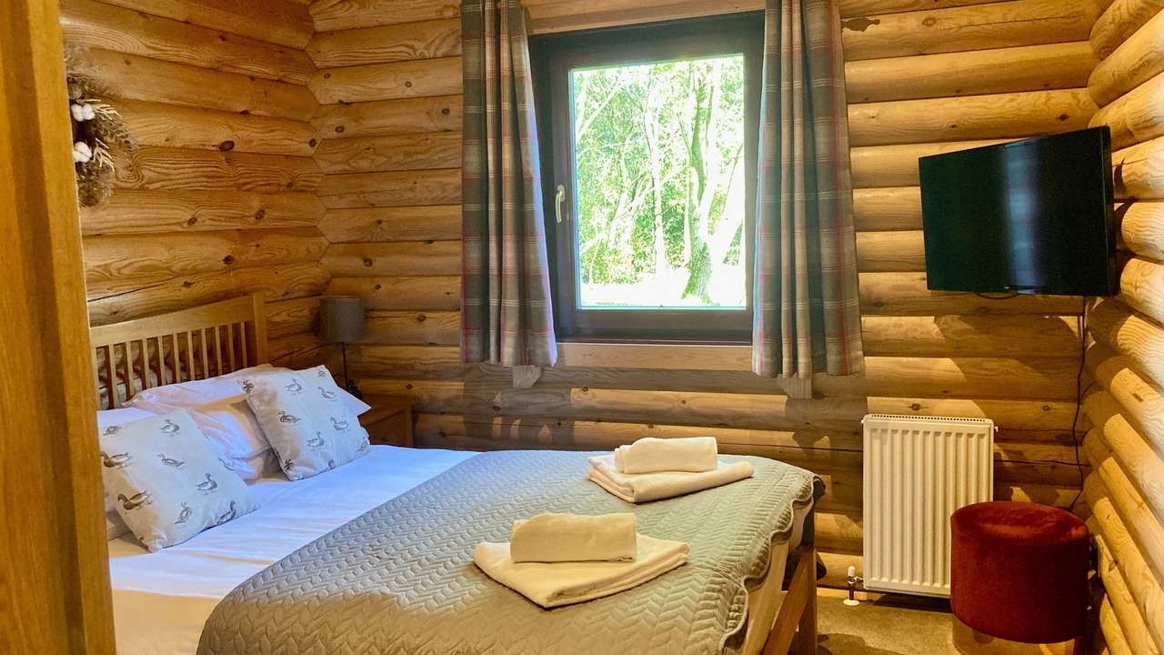 Photo of Bedroom in Morpeth