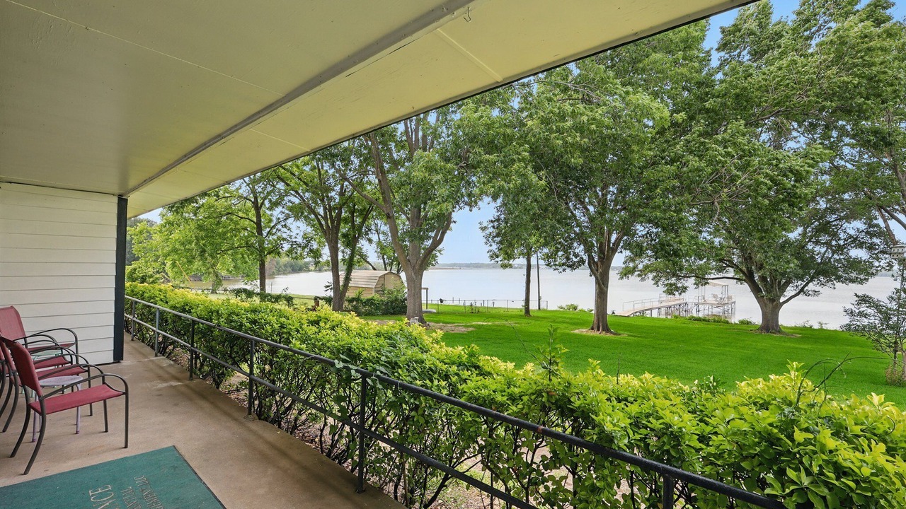 Photo of Outdoor in Quinlan