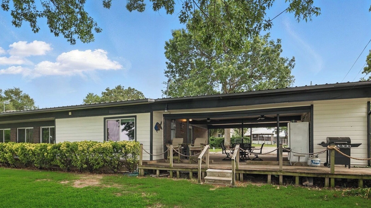 Photo of Outdoor in Quinlan