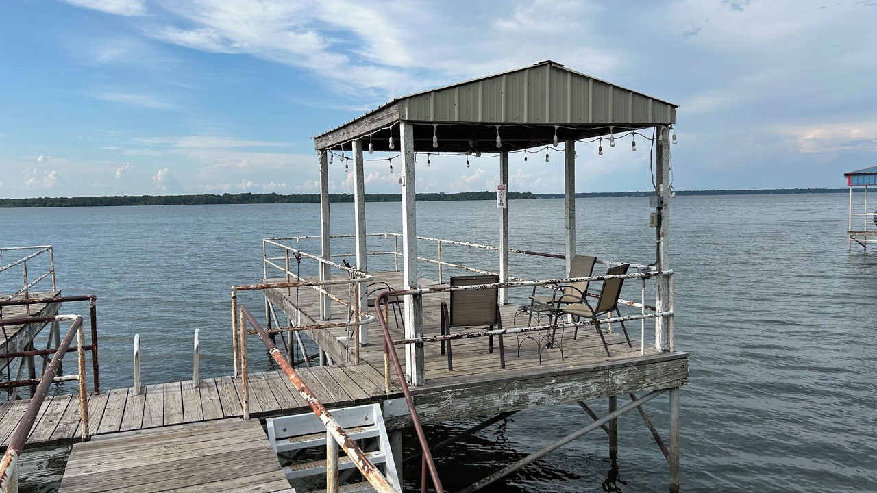 Photo of Outdoor in Quinlan