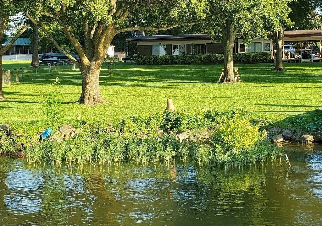Photo of Outdoor in Quinlan