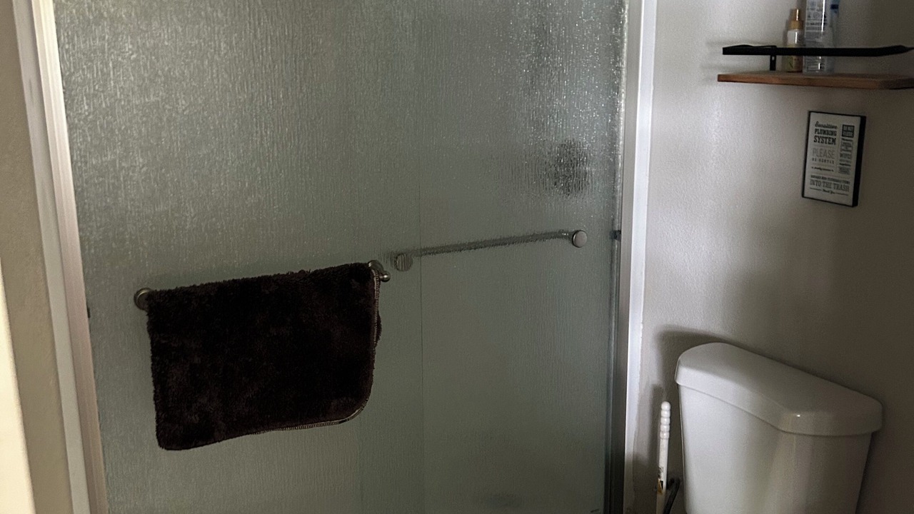 Photo of Bathroom in Quinlan