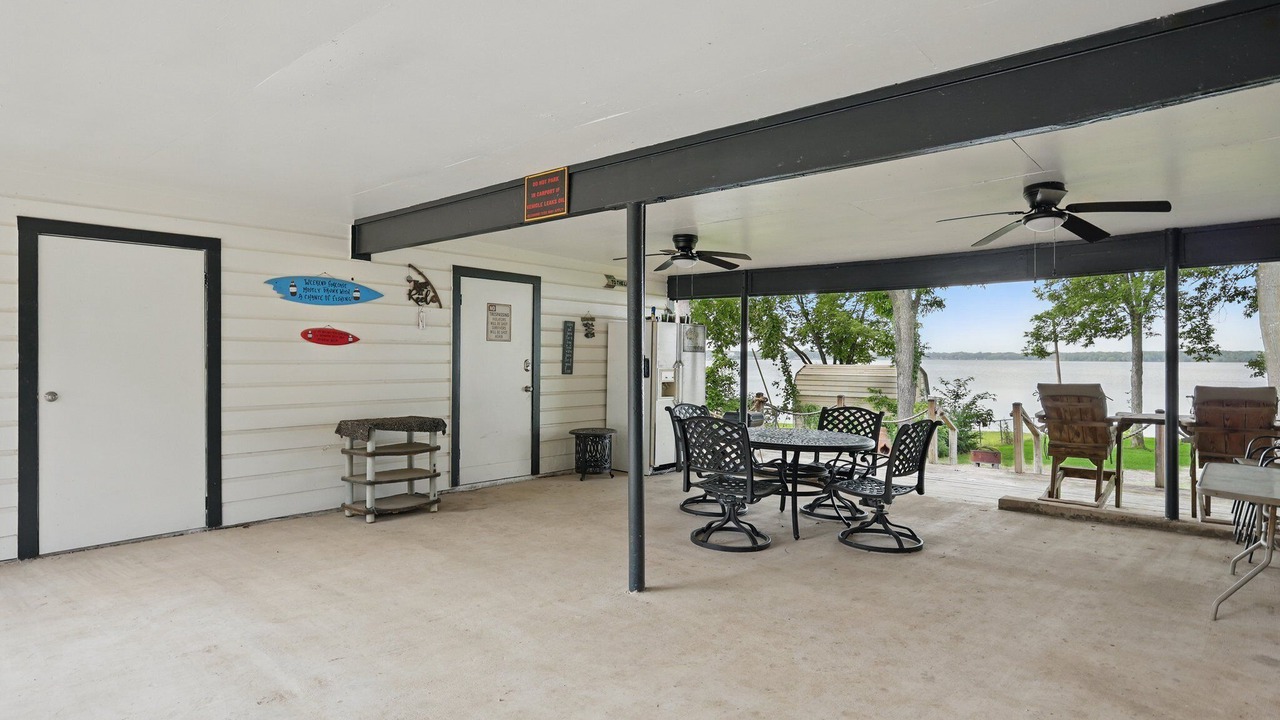 Photo of Outdoor in Quinlan
