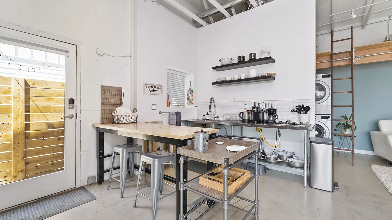 Photo of Kitchen in North End