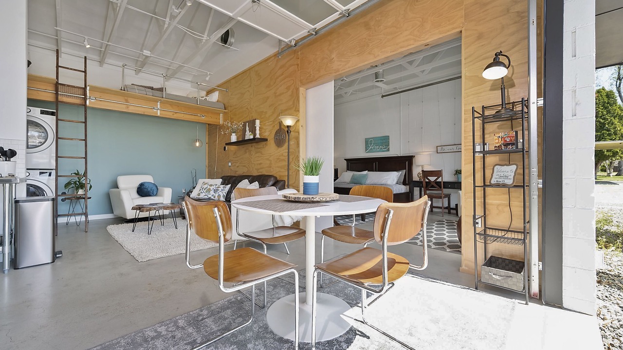 Photo of Outdoor in North End