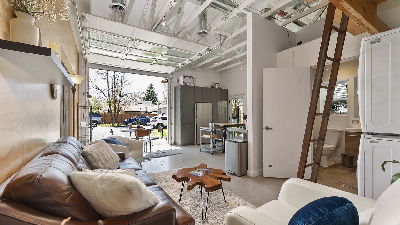 Photo of Livingroom in North End